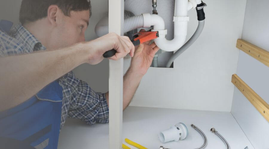 Professional sewer line replacement in Dover, OH
